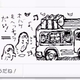 Illustration for article titled Check Out This Awesome emEarthbound/em MiiVerse Fan Art
